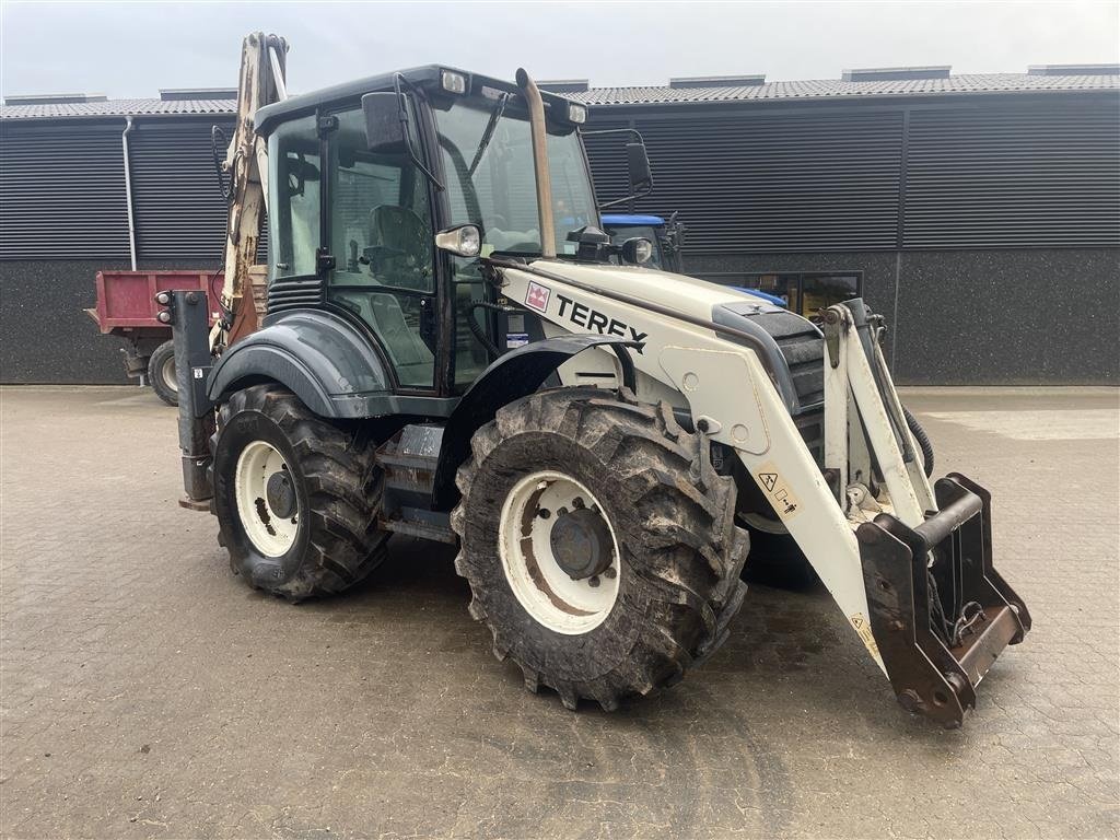 Sonstige Bagger & Lader typu Terex 980 Elite, Gebrauchtmaschine w Roslev (Zdjęcie 6)