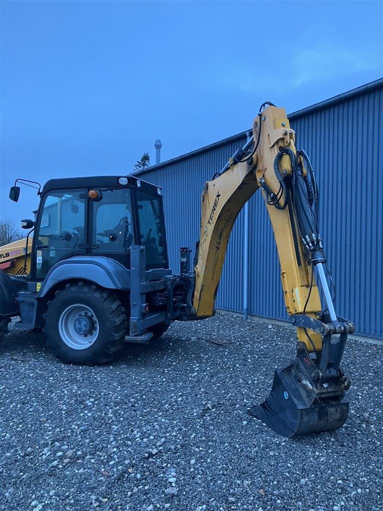 Sonstige Bagger & Lader typu Terex TLB 990, Gebrauchtmaschine w Glamsbjerg (Zdjęcie 7)