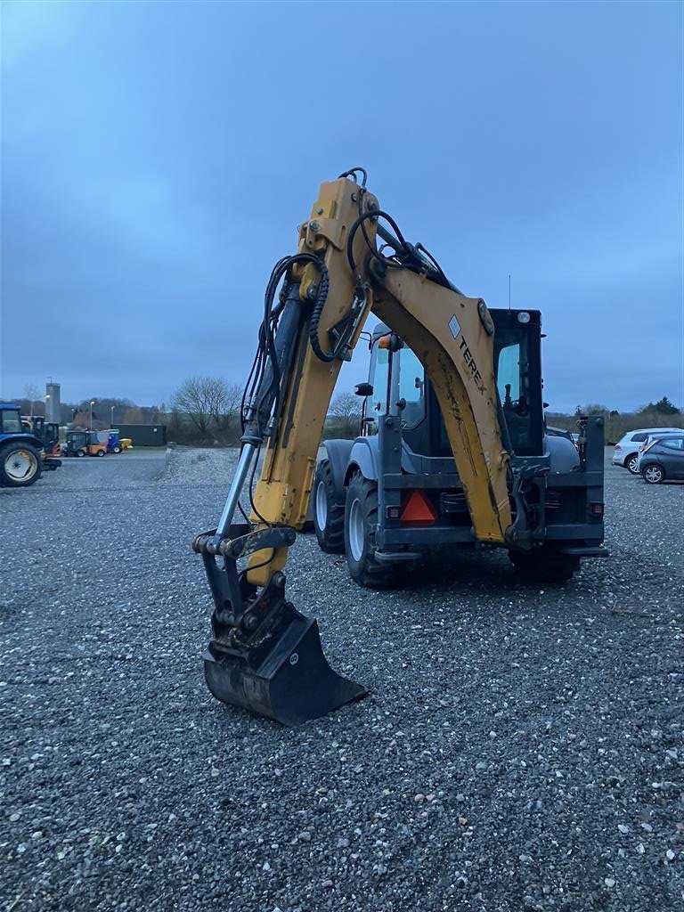 Sonstige Bagger & Lader typu Terex TLB 990, Gebrauchtmaschine w Glamsbjerg (Zdjęcie 6)