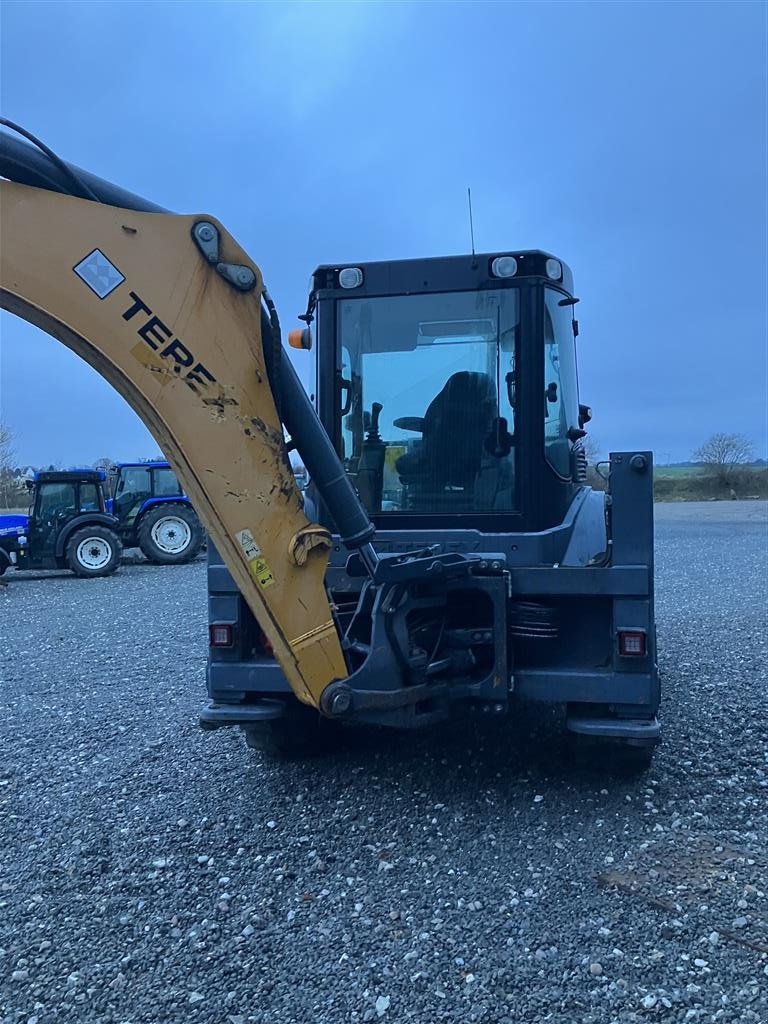 Sonstige Bagger & Lader typu Terex TLB 990, Gebrauchtmaschine v Glamsbjerg (Obrázek 5)