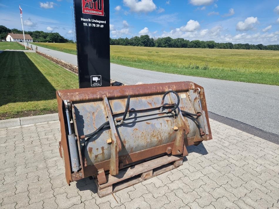 Sonstige Bagger & Lader typu Volvo 3-i-1 skovl, 180 cm., Gebrauchtmaschine w Vrå (Zdjęcie 2)