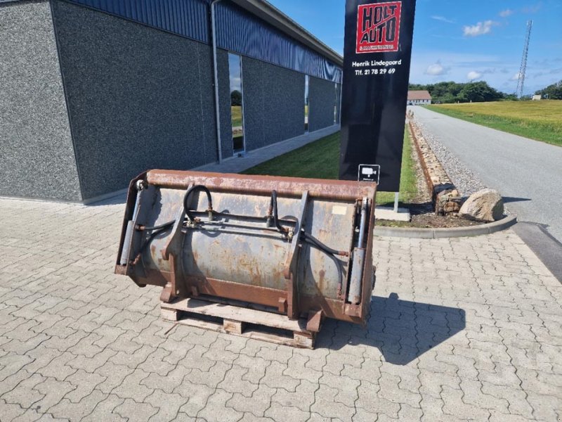 Sonstige Bagger & Lader van het type Volvo 3-i-1 skovl, 180 cm., Gebrauchtmaschine in Vrå (Foto 1)