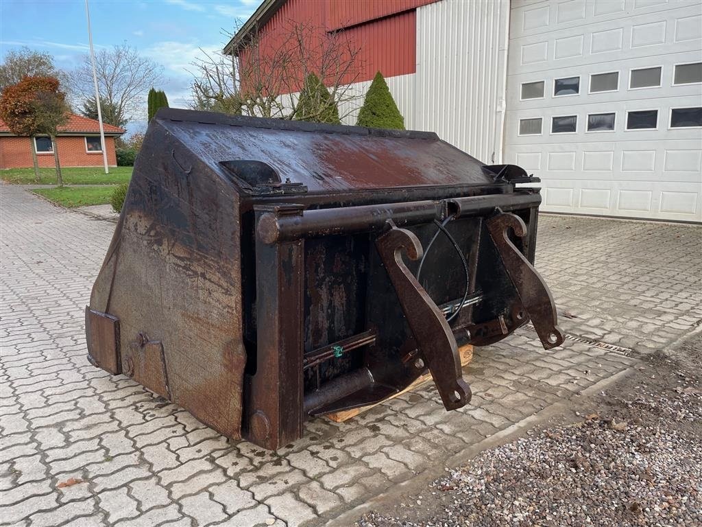 Sonstige Bagger & Lader typu Volvo HØJTIPSKOVL 230cm - S329, Gebrauchtmaschine v Aabenraa (Obrázek 6)