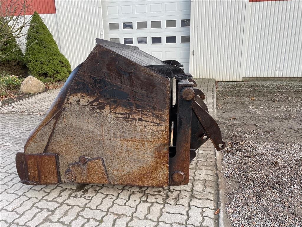 Sonstige Bagger & Lader van het type Volvo HØJTIPSKOVL 230cm - S329, Gebrauchtmaschine in Aabenraa (Foto 8)