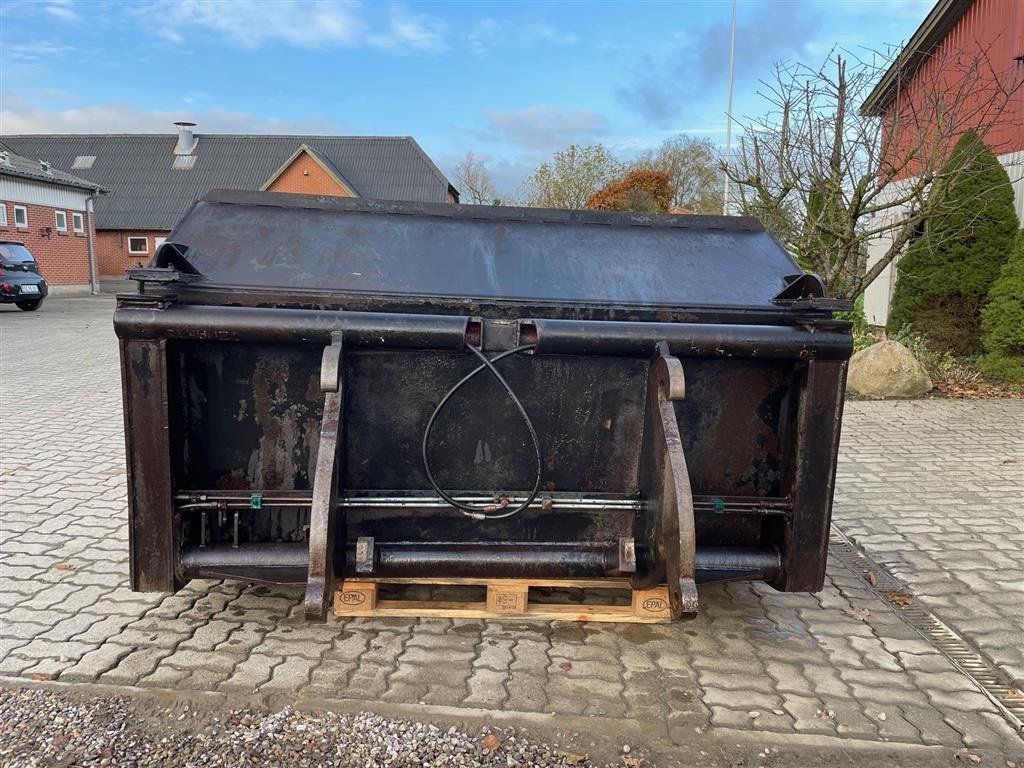 Sonstige Bagger & Lader van het type Volvo HØJTIPSKOVL 230cm - S329, Gebrauchtmaschine in Aabenraa (Foto 5)