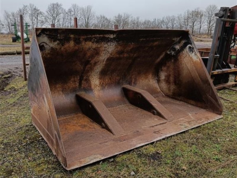 Sonstige Bagger & Lader del tipo Volvo HØJTIPSKOVL, Gebrauchtmaschine en Ejstrupholm (Imagen 1)