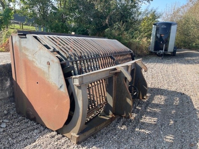 Sonstige Bagger & Lader typu Volvo Kartoffelskovl - S88, Gebrauchtmaschine w Aabenraa (Zdjęcie 3)