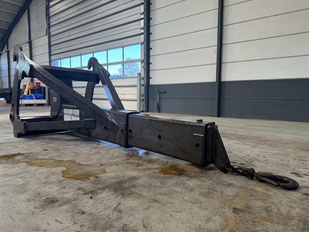 Sonstige Bagger & Lader tipa Volvo Kranarm m. udskud, Gebrauchtmaschine u Haderup (Slika 7)