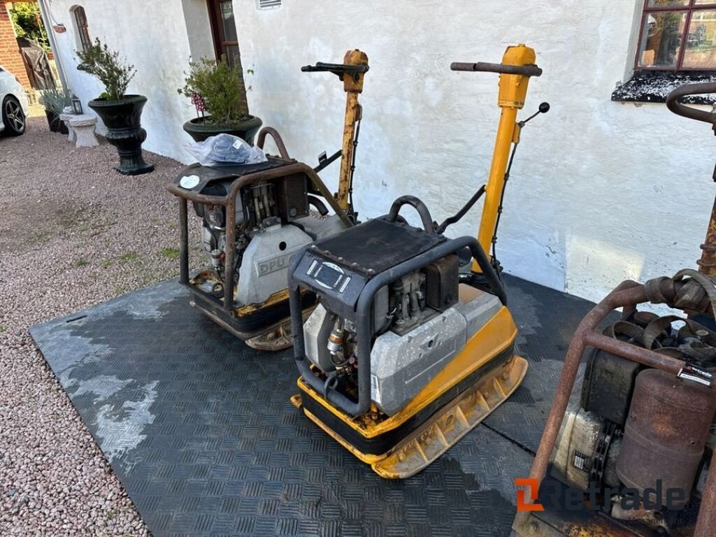 Sonstige Bagger & Lader Türe ait Wacker Neuson DPU 5045H, Gebrauchtmaschine içinde Rødovre (resim 1)