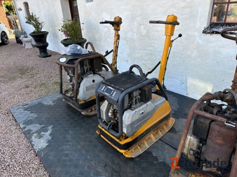 Sonstige Bagger & Lader typu Wacker Neuson DPU 5045H, Gebrauchtmaschine v Rødovre (Obrázek 1)