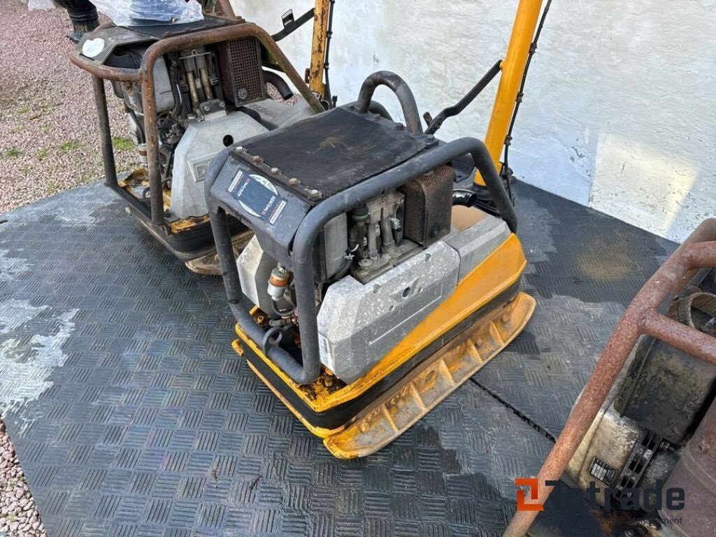 Sonstige Bagger & Lader Türe ait Wacker Neuson DPU 5045H, Gebrauchtmaschine içinde Rødovre (resim 2)