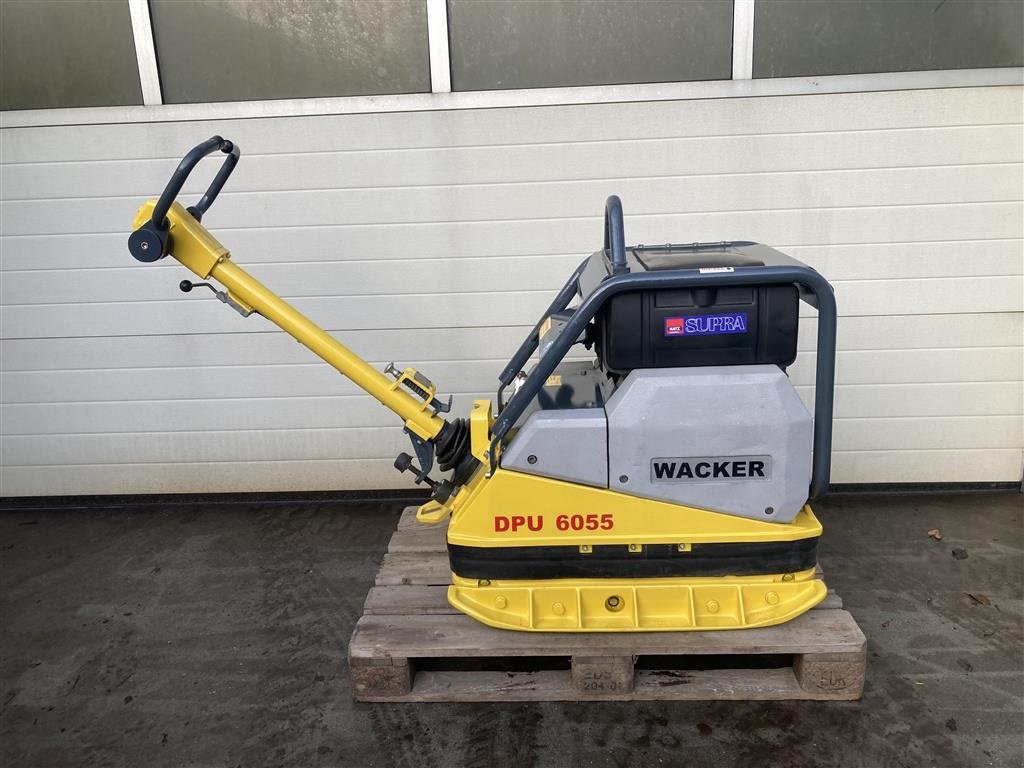 Sonstige Bagger & Lader tipa Wacker Neuson DPU 6055 2 stk., Gebrauchtmaschine u Bramming (Slika 2)