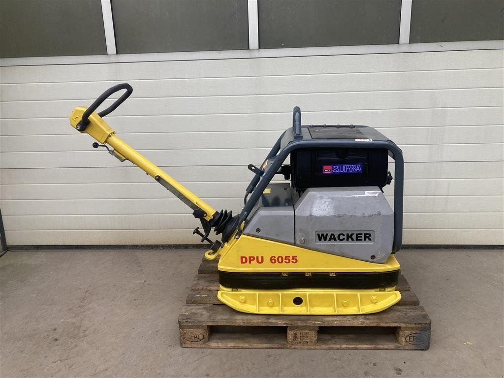 Sonstige Bagger & Lader tipa Wacker Neuson DPU 6055 2 stk., Gebrauchtmaschine u Bramming (Slika 5)