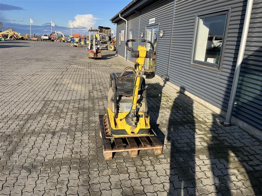 Sonstige Bagger & Lader a típus Wacker Neuson DPU 6055 Elstart 478kg Diesel, Gebrauchtmaschine ekkor: Rønnede (Kép 4)