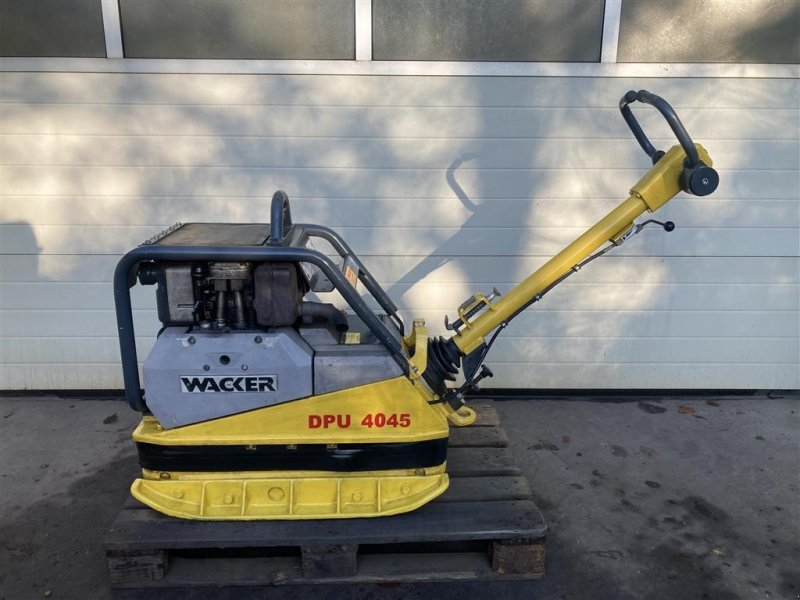 Sonstige Bagger & Lader tipa Wacker Neuson DPU4045H, Gebrauchtmaschine u Bramming (Slika 1)