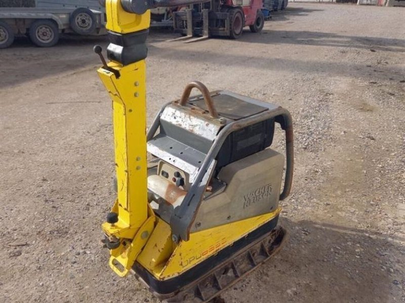 Sonstige Bagger & Lader tip Wacker Neuson DPU6555Heh, Gebrauchtmaschine in Rødovre (Poză 1)