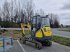 Sonstige Bagger & Lader tip Wacker Neuson ET24 Hyderaulikbagger, Gebrauchtmaschine in Brunn an der Wild (Poză 3)