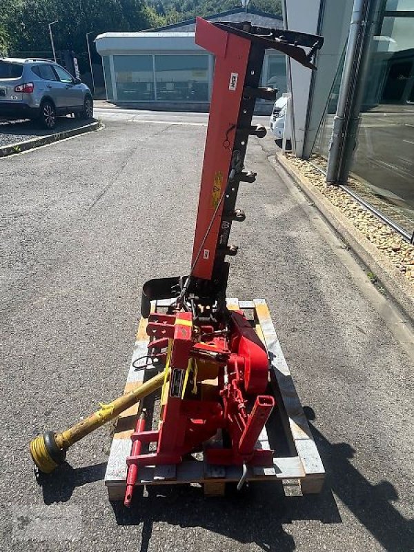 Sonstige Bagger & Lader del tipo Ziegler BM1106 Balkenmähwerk 115 cm, Gebrauchtmaschine en Gevelsberg (Imagen 3)