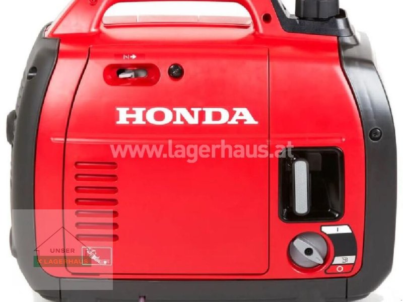 Sonstige Baumaschinen-Kleingeräte za tip Honda EU22I, Vorführmaschine u Guntramsdorf (Slika 1)