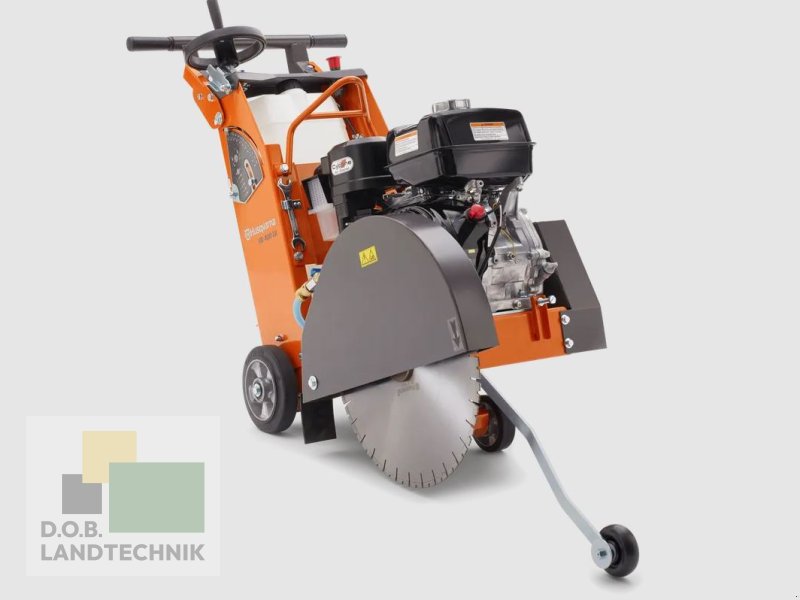 Sonstige Baumaschinen-Kleingeräte tipa Husqvarna FS 400LV, Neumaschine u Regensburg (Slika 1)