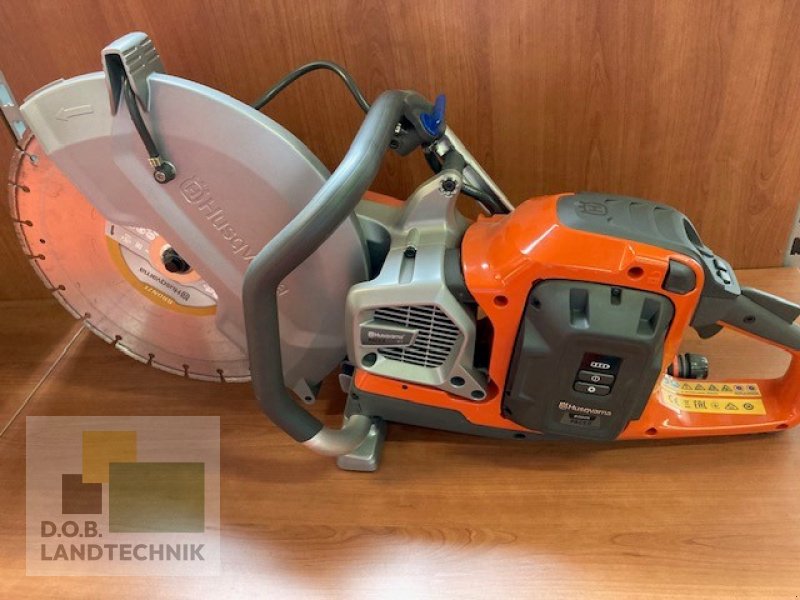 Sonstige Baumaschinen-Kleingeräte typu Husqvarna K1 PACE KIT, Neumaschine v Regensburg (Obrázek 1)