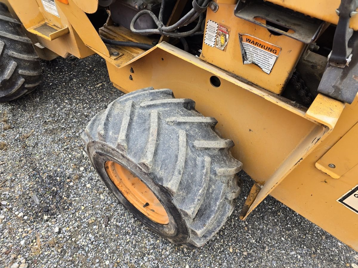 Sonstige Baumaschinen-Kleingeräte tip Sonstige 360, Gebrauchtmaschine in Gabersdorf (Poză 10)