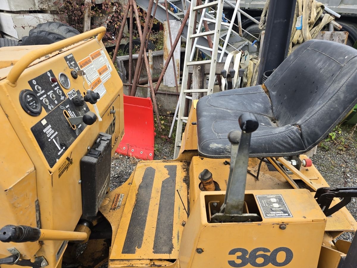 Sonstige Baumaschinen-Kleingeräte tipa Sonstige 360, Gebrauchtmaschine u Gabersdorf (Slika 5)