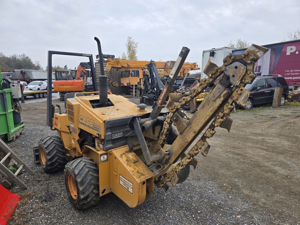 Sonstige Baumaschinen-Kleingeräte za tip Sonstige 360, Gebrauchtmaschine u Gabersdorf (Slika 9)