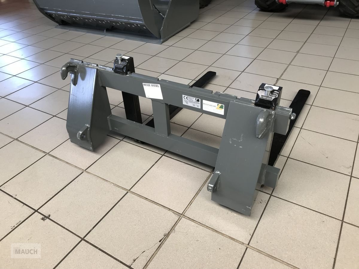 Sonstige Baumaschinen-Kleingeräte del tipo Sonstige Bressel & Lade Staplergabel AKTION 1.000mm, 2t, Neumaschine en Burgkirchen (Imagen 8)