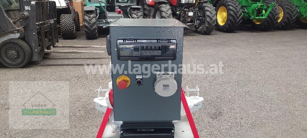 Sonstige Baumaschinen-Kleingeräte del tipo Sonstige EY-15TCS-15 KVA, Neumaschine en Aschbach (Imagen 3)