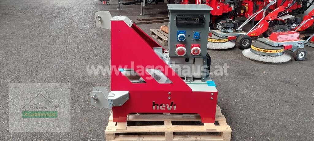 Sonstige Baumaschinen-Kleingeräte del tipo Sonstige EY-15TCS-15 KVA, Neumaschine en Aschbach (Imagen 1)