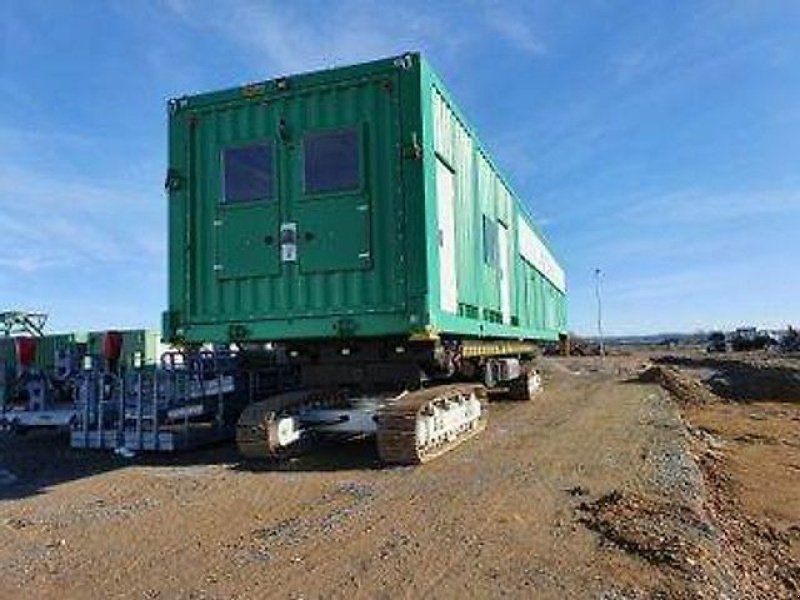 Sonstige Baumaschinen-Kleingeräte des Typs Sonstige MobileFactory Leitungsbau / Verleger, Gebrauchtmaschine in Altenstadt (Bild 12)