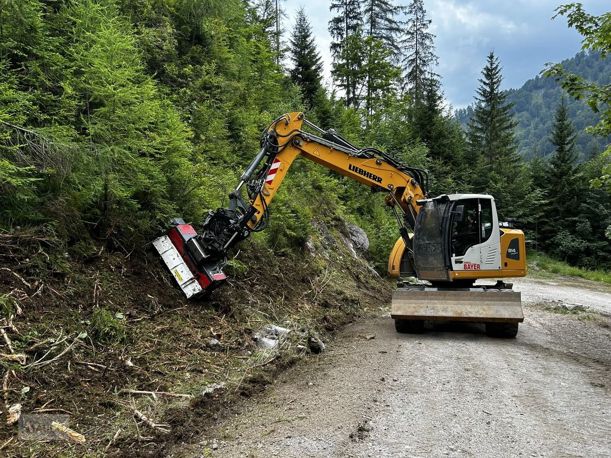 Sonstige Baumaschinen-Kleingeräte of the type Sonstige PTH Micro Crusher Bagger, Neumaschine in Burgkirchen (Picture 7)