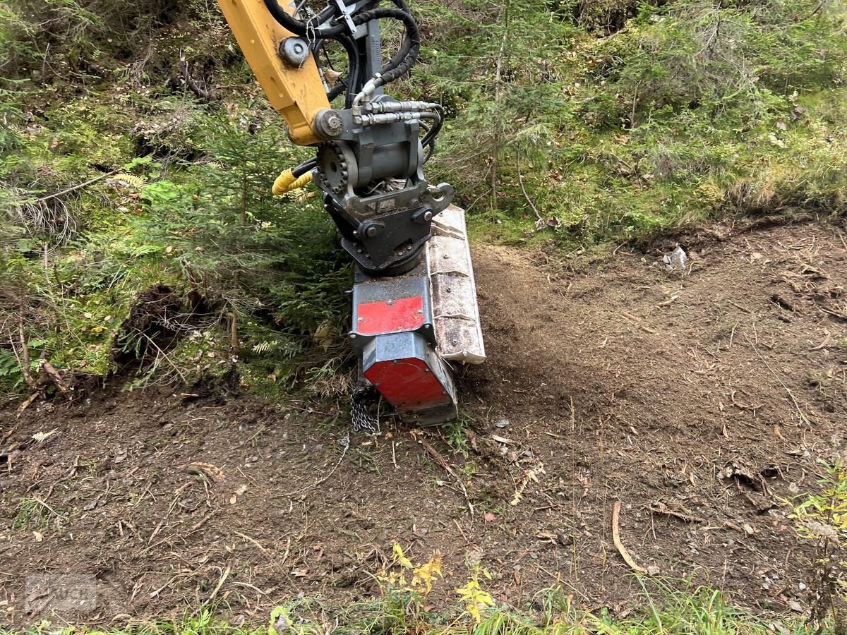 Sonstige Baumaschinen-Kleingeräte typu Sonstige PTH Micro Crusher Bagger, Neumaschine v Burgkirchen (Obrázok 1)