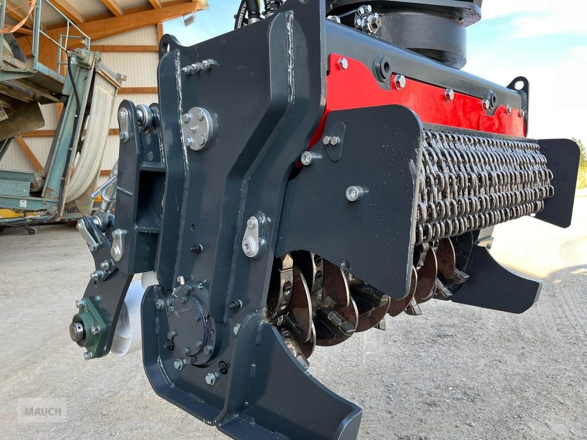 Sonstige Baumaschinen-Kleingeräte Türe ait Sonstige PTH Micro Crusher Bagger, Neumaschine içinde Burgkirchen (resim 5)