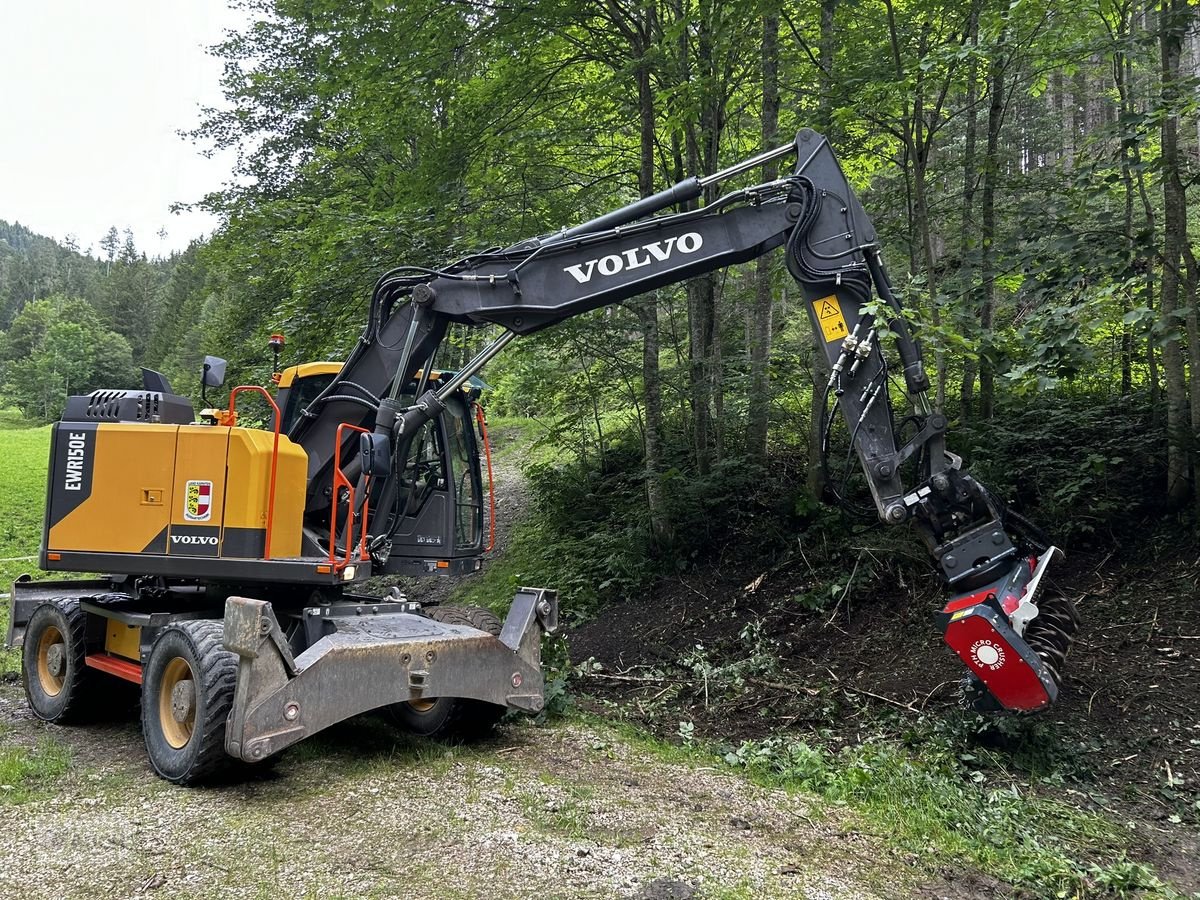 Sonstige Baumaschinen-Kleingeräte типа Sonstige PTH Micro Crusher Bagger, Neumaschine в Burgkirchen (Фотография 6)