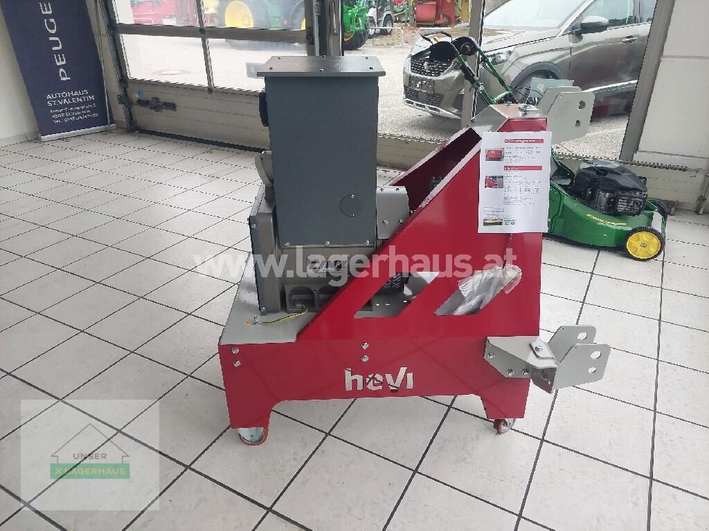 Sonstige Baumaschinen-Kleingeräte a típus Sonstige ZAPFWELLENGENERATOR EY-20TCS, Neumaschine ekkor: Haag (Kép 5)