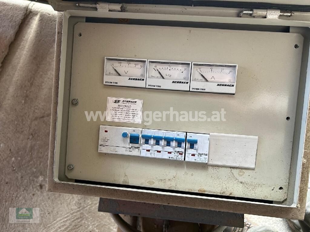 Sonstige Baumaschinen-Kleingeräte tip Sonstige ZGN ECS 28, Gebrauchtmaschine in Klagenfurt (Poză 3)