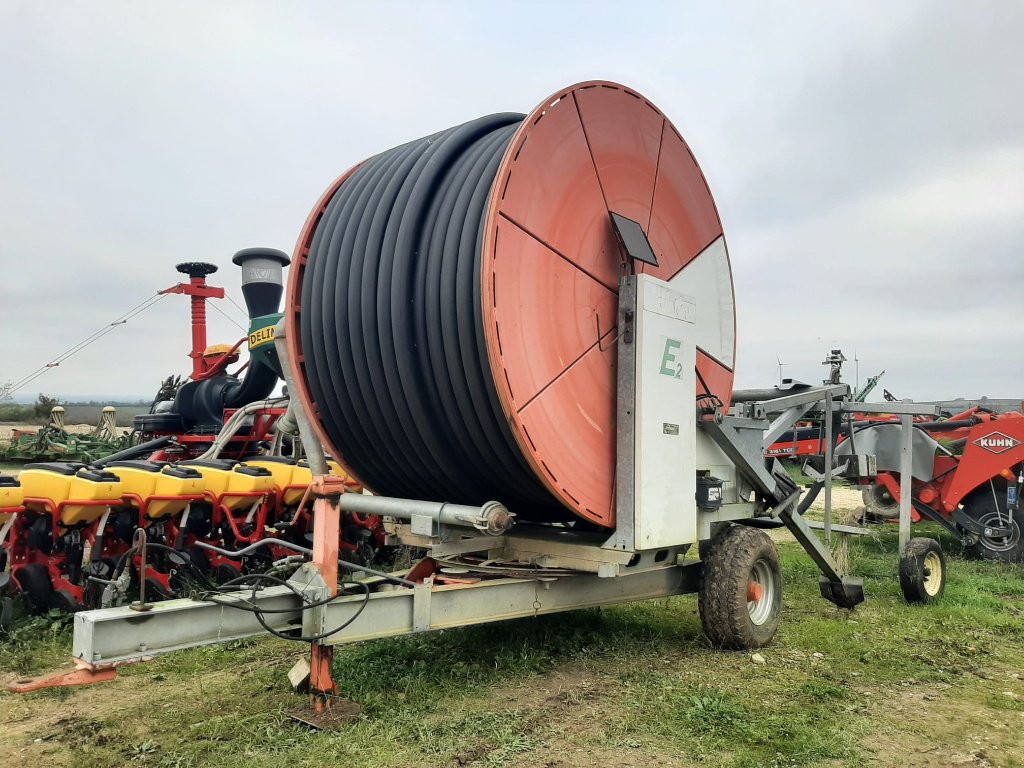 Sonstige Beregnungstechnik du type Bauer 110/400, Gebrauchtmaschine en SAINT LOUP (Photo 10)