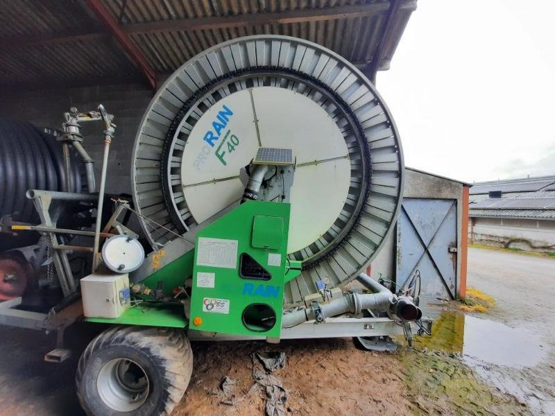 Sonstige Beregnungstechnik del tipo Bauer 120/360, Gebrauchtmaschine In LES HERBIERS