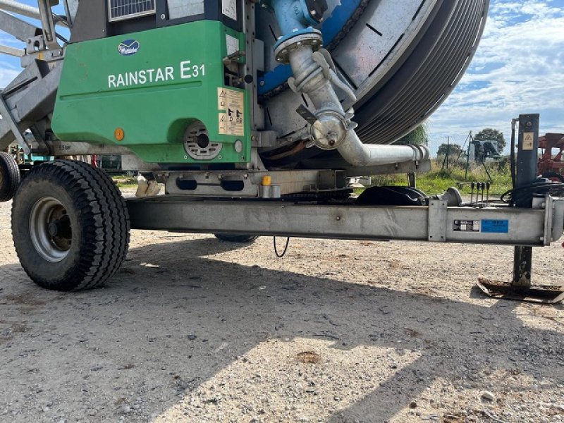 Sonstige Beregnungstechnik tip Bauer E31 110/490, Gebrauchtmaschine in PITHIVIERS Cedex (Poză 8)