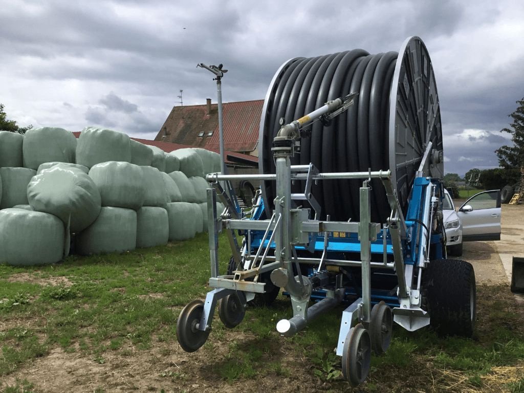 Sonstige Beregnungstechnik типа Casella Hydrojet, Gebrauchtmaschine в Vogelsheim (Фотография 2)