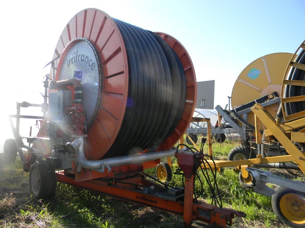 Sonstige Beregnungstechnik van het type Irrifrance 100 320 OPTIMA 2, Gebrauchtmaschine in ENNEZAT (Foto 1)