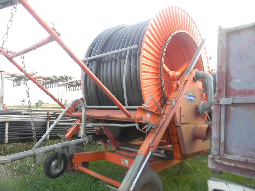 Sonstige Beregnungstechnik du type Irrifrance 100 370  ST 3, Gebrauchtmaschine en ENNEZAT (Photo 3)