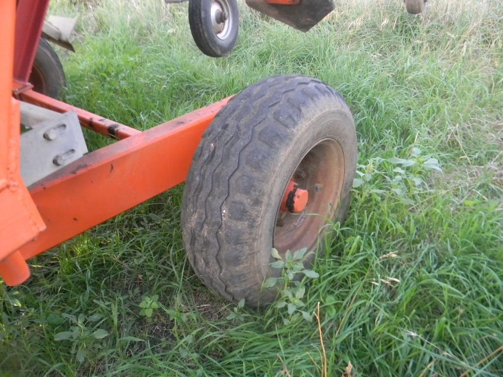 Sonstige Beregnungstechnik typu Irrifrance 100 370  ST 3, Gebrauchtmaschine v ENNEZAT (Obrázek 7)