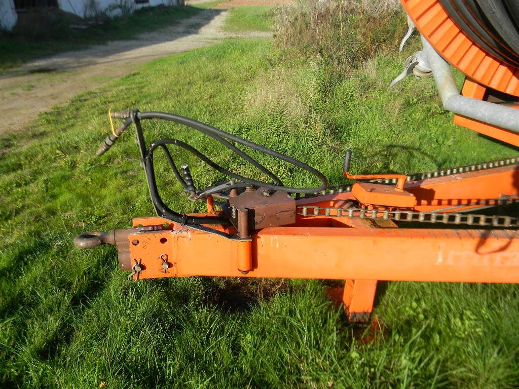 Sonstige Beregnungstechnik van het type Irrifrance 100 420 ST3, Gebrauchtmaschine in ENNEZAT (Foto 4)