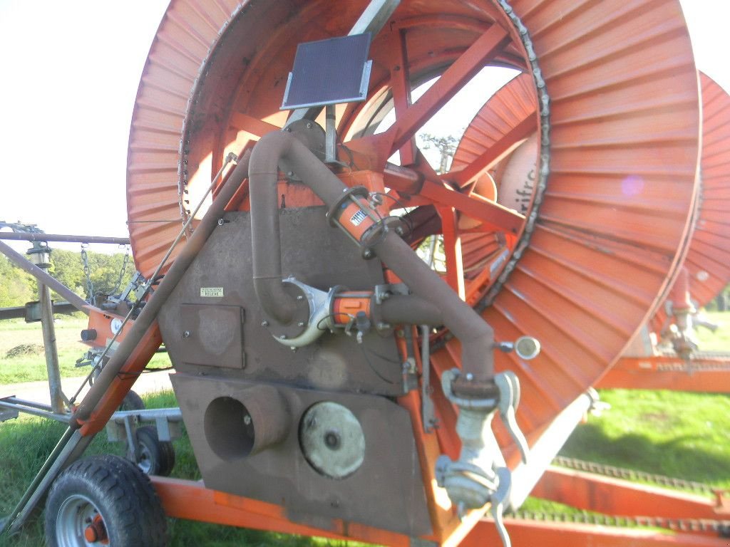 Sonstige Beregnungstechnik van het type Irrifrance 100 420 ST3, Gebrauchtmaschine in ENNEZAT (Foto 2)