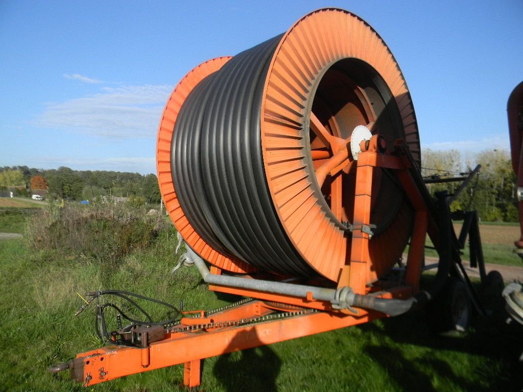 Sonstige Beregnungstechnik van het type Irrifrance 100 420 ST3, Gebrauchtmaschine in ENNEZAT (Foto 3)