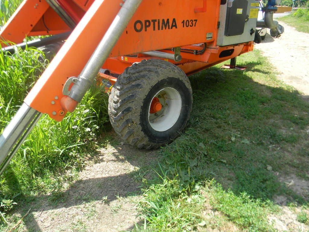 Sonstige Beregnungstechnik van het type Irrifrance 100 550 OPTIMA 1037, Gebrauchtmaschine in ENNEZAT (Foto 6)