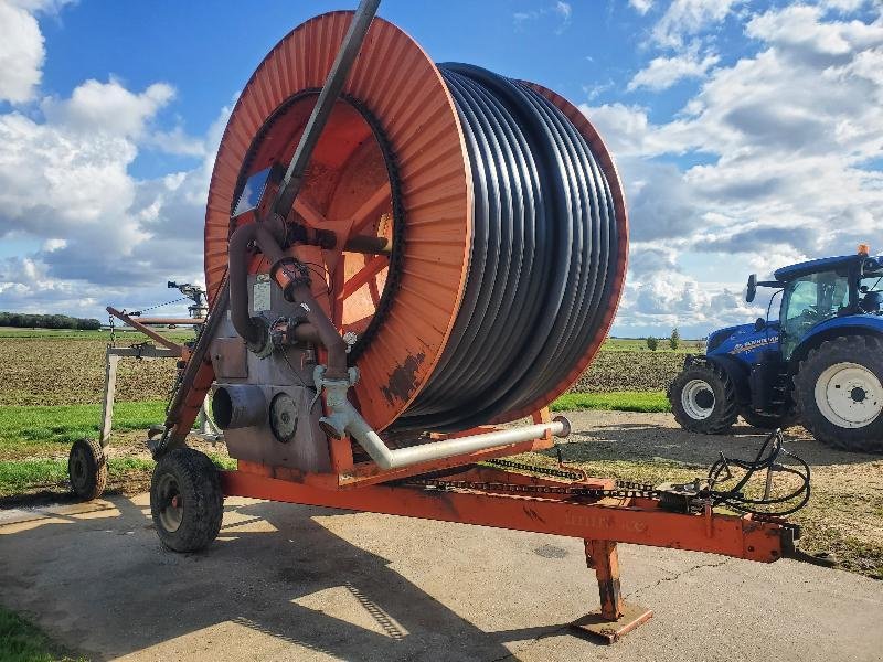 Sonstige Beregnungstechnik van het type Irrifrance 100TTI400RH, Gebrauchtmaschine in BRAY en Val (Foto 2)